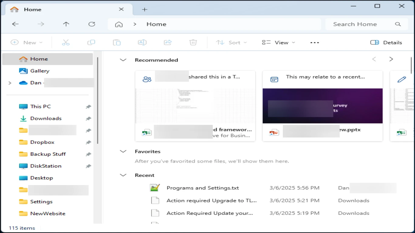 Windows Settings You Should Change