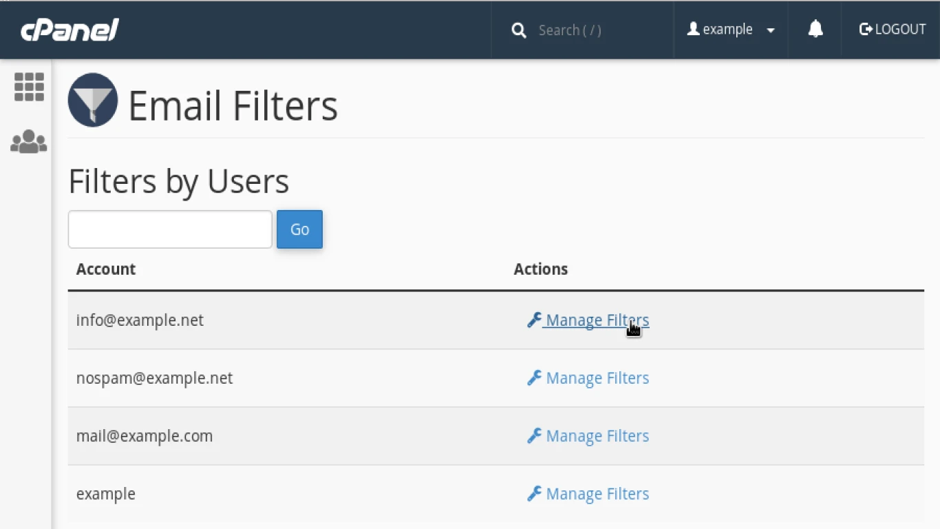 Cpanel Email Management Made Simple