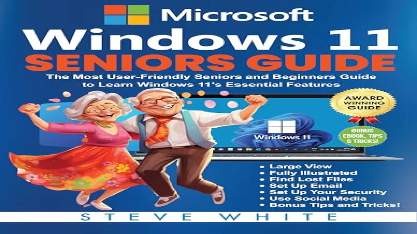 Windows Tips and Tricks for Beginners