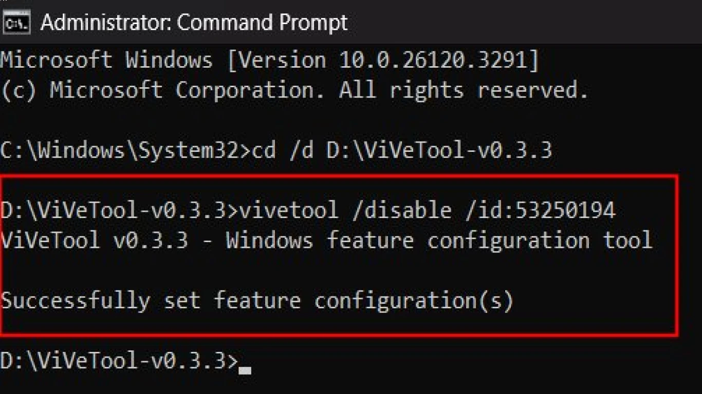 Windows Hidden Features You Missed