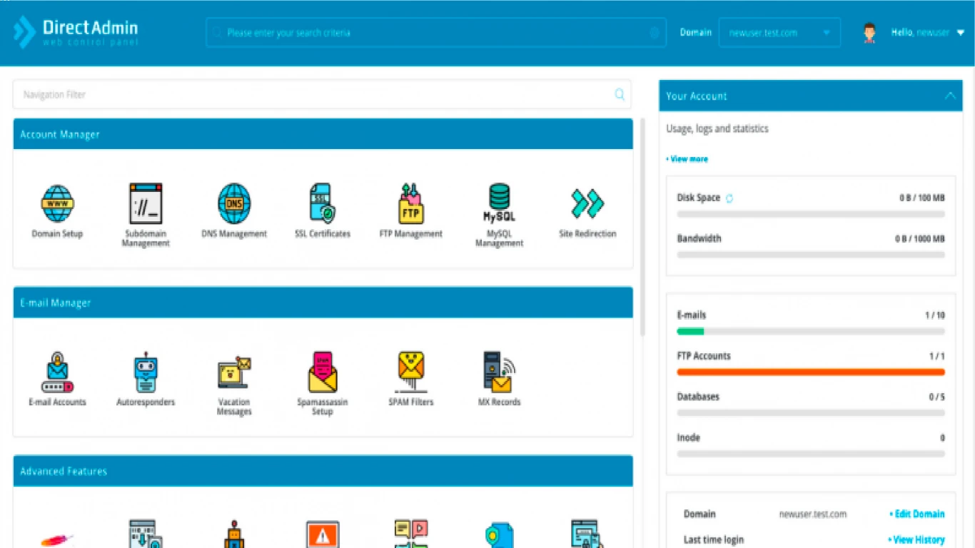 Cpanel vs Other Hosting Panels Explained
