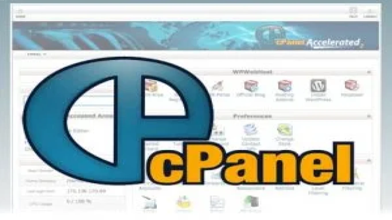Cara Membaca Log dan Statistik di Cpanel