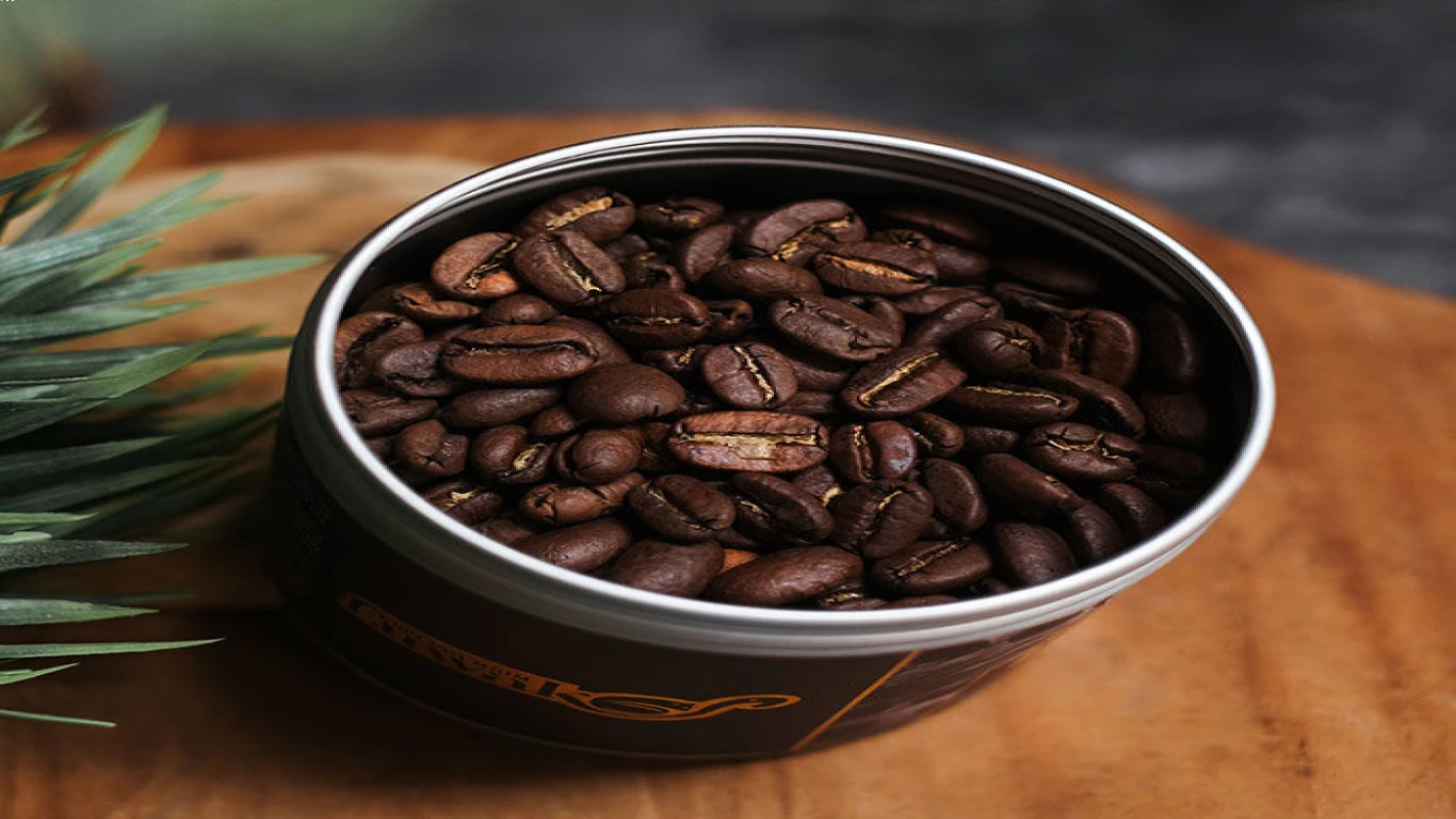 Kopi Luwak sebagai Alternatif Kopi Spesialti