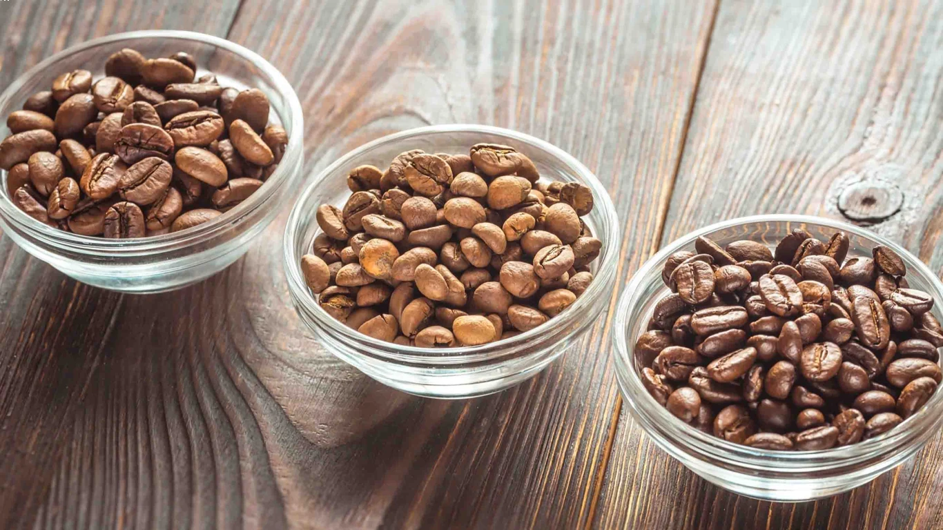 Peran Kopi robusta dalam Industri Kopi Global