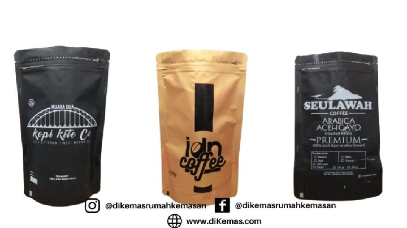 excelsa sebagai Inspirasi Usaha Kopi Kreatif