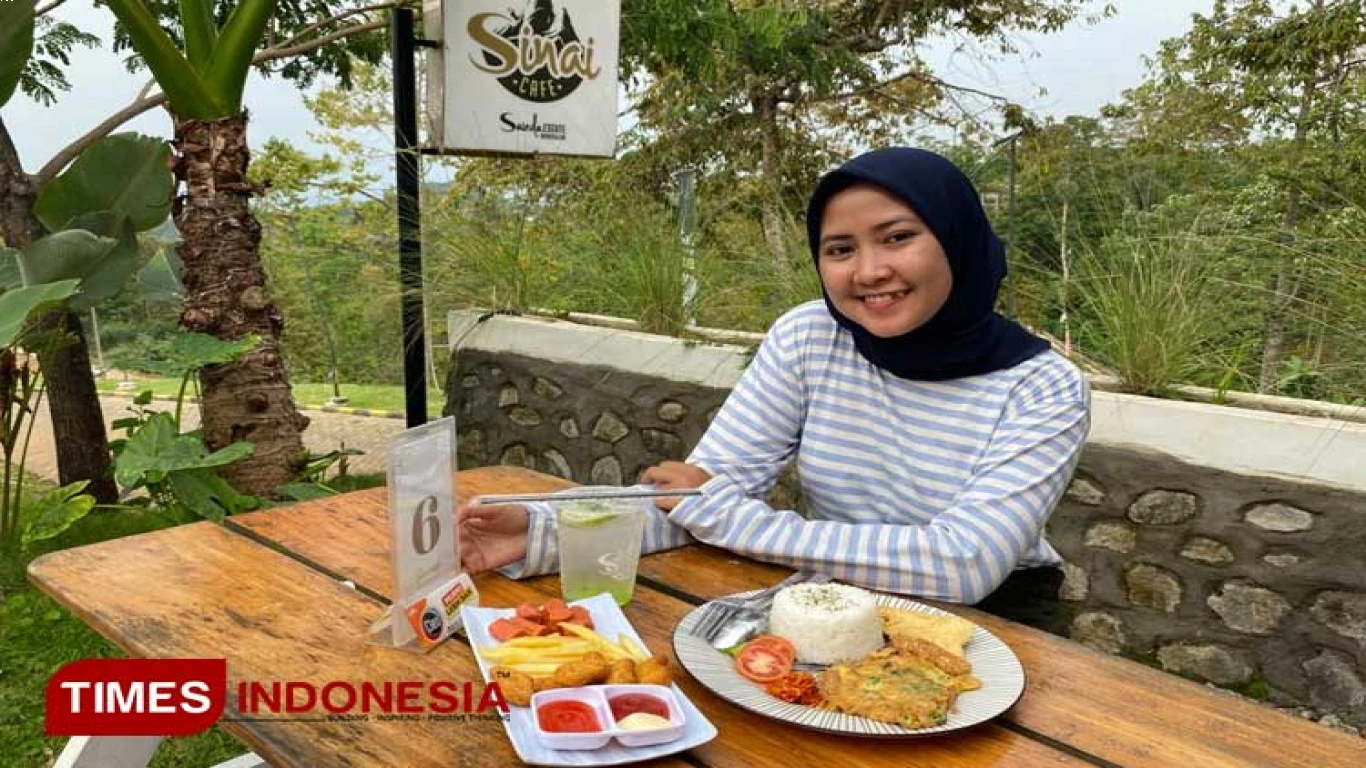 Kopi Wonosalam dan Tradisi yang Terjaga