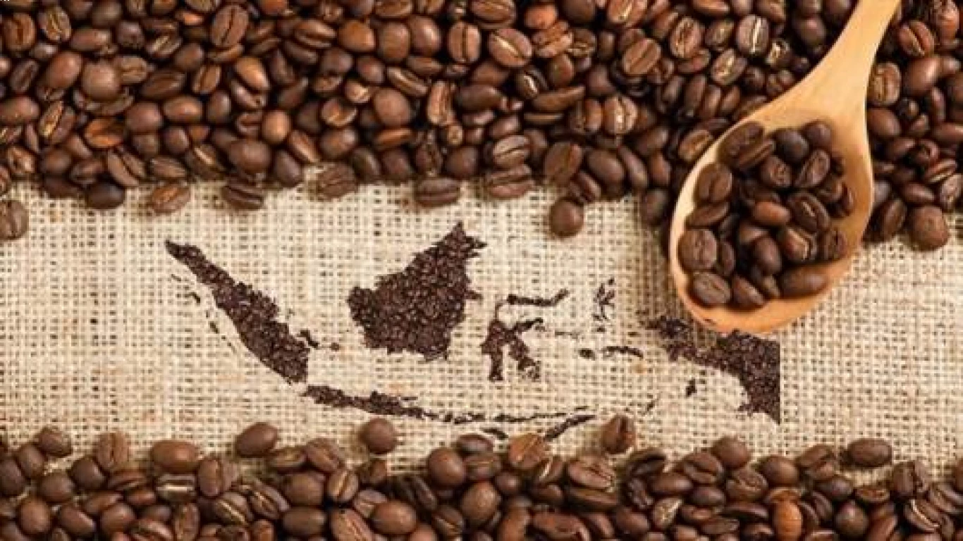 Kopi Wonosalam dalam Dunia Kopi Spesialti
