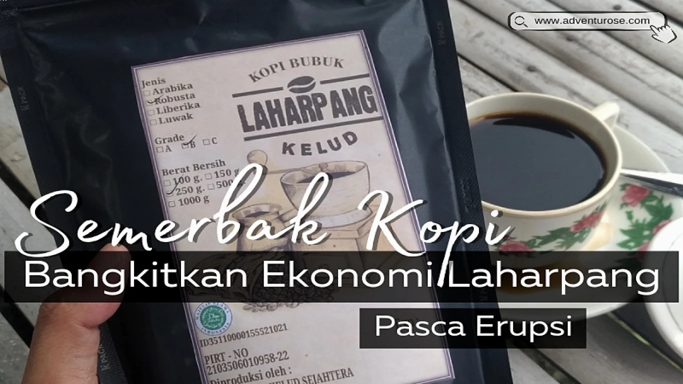 Kopi Luwak dan Peranannya dalam Pengembangan Wisata Kopi
