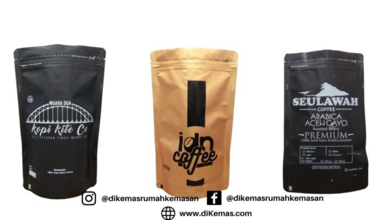 Eksplorasi excelsa di Dunia Kopi