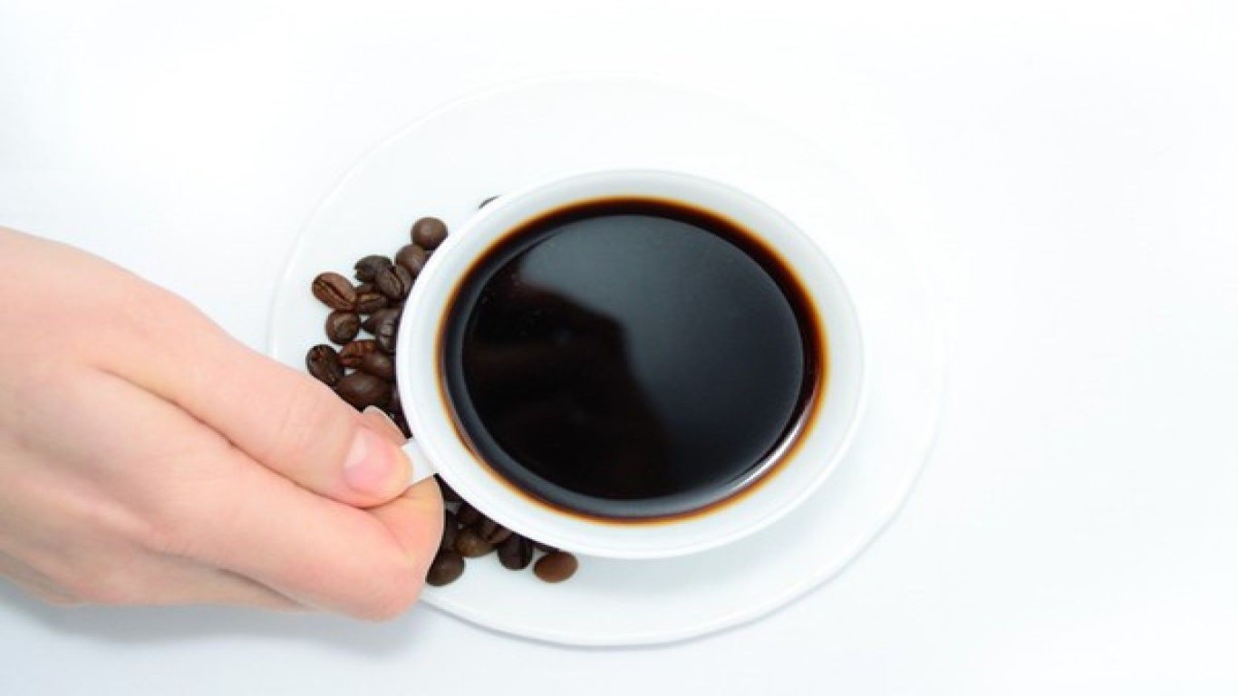 Kopi Luwak dan Pengaruhnya terhadap Perkembangan Kopi Spesialti