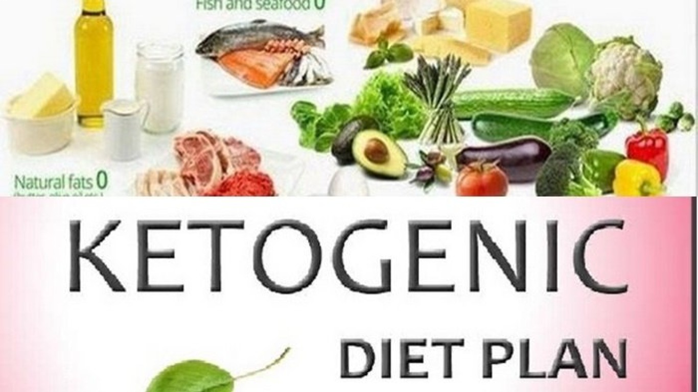 Manfaat Makanan Bernutrisi dalam Diet Keto