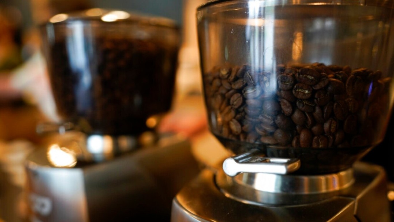 Kopi Luwak dan Dampaknya terhadap Industri Kopi Spesialti