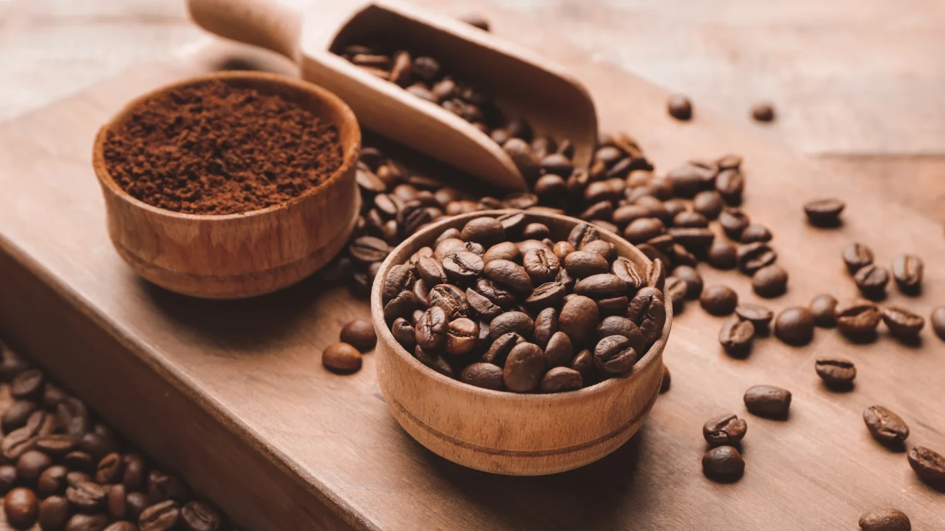 Kopi excelsa sebagai Cita Rasa Alternatif