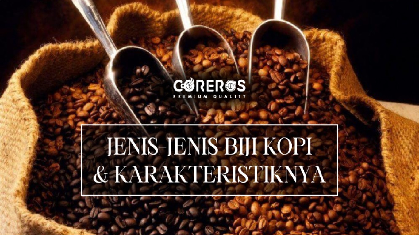 excelsa dalam Inovasi Produk Kopi