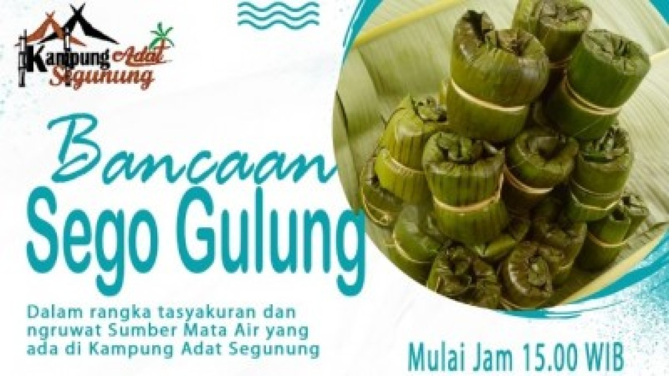 Kopi Wonosalam untuk Menemani Sore Hari