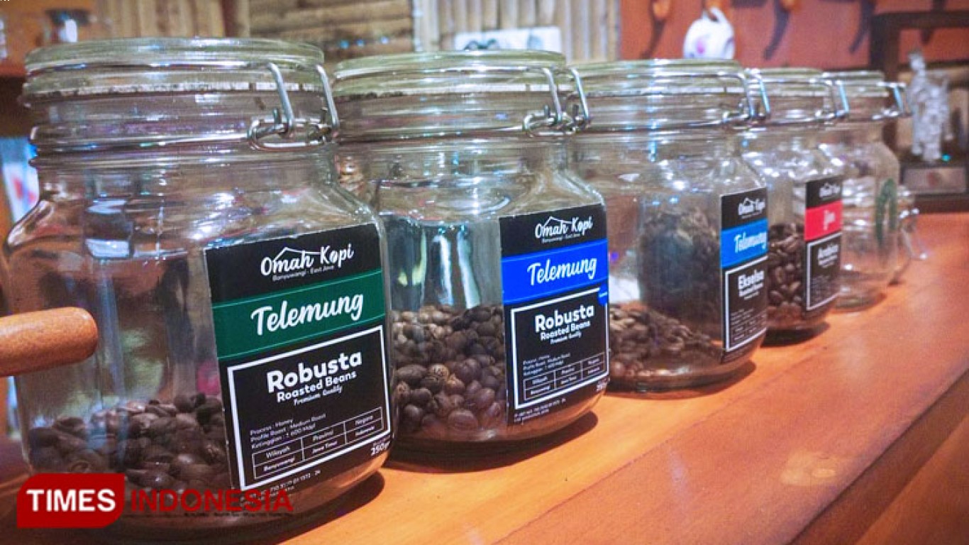 Kopi Luwak dan Potensi Pasar Kopi Indonesia