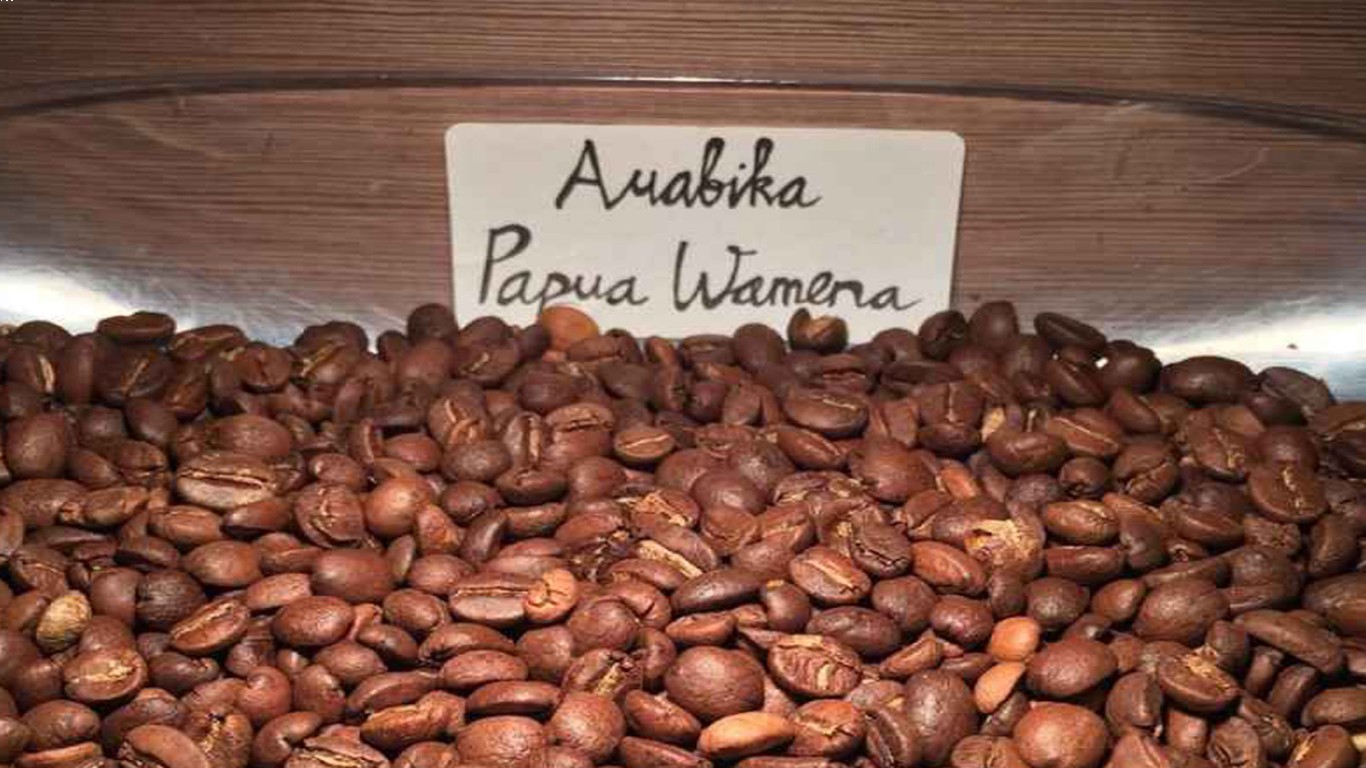 Kopi Wonosalam dan Potensinya dalam Industri Kopi Global