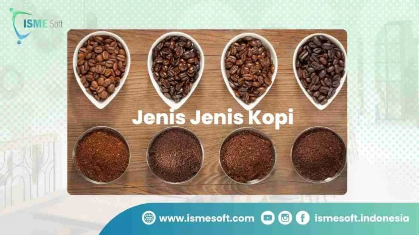 excelsa di Balik Layar Industri Kopi