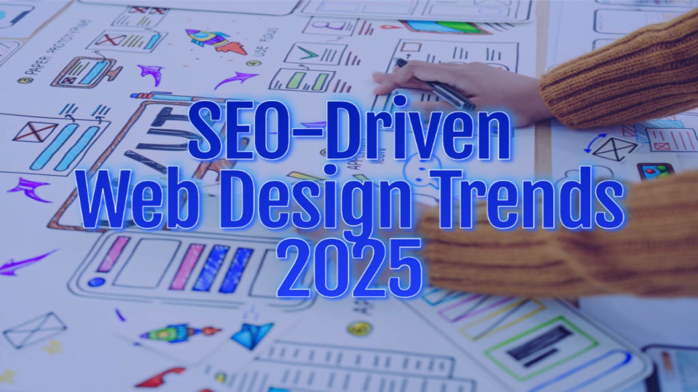 SEO Website Trends and Innovations