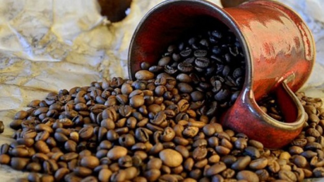 Kopi Wonosalam Sebagai Pilihan Tepat untuk Kesehatan