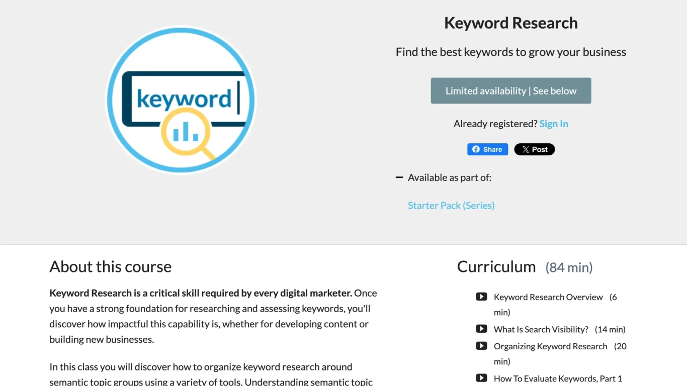 Mastering Keyword Research for a Powerful SEO Website