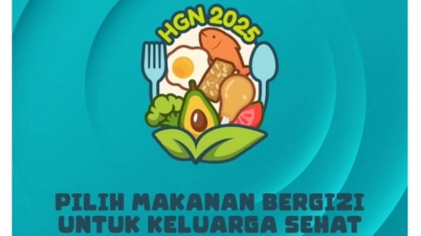 Panduan Memilih Makanan Bernutrisi untuk Keluarga