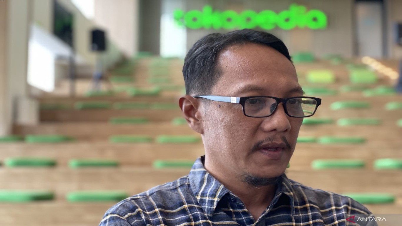 excelsa dan Cerita Petani Lokal