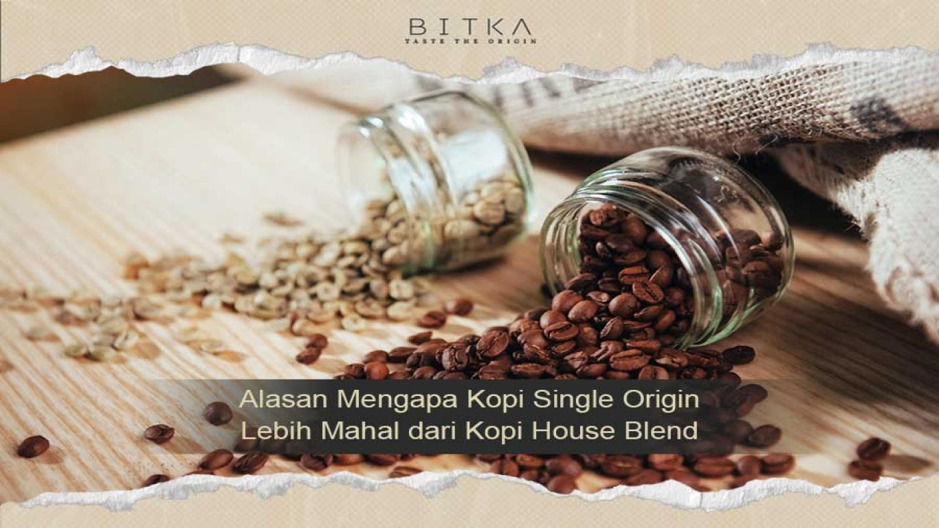 Menggali Keunikan Kopi Luwak yang Membuatnya Berbeda