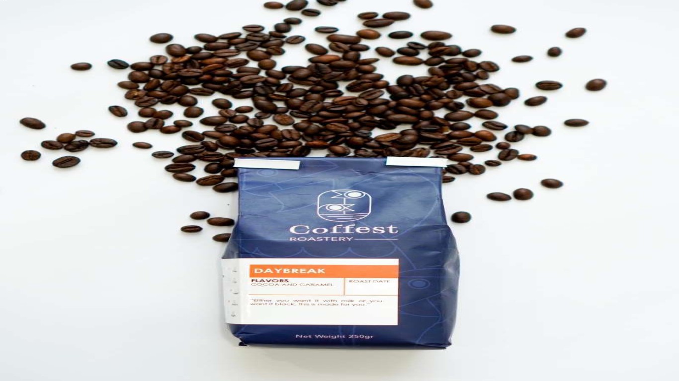 Kopi robusta yang Cocok untuk Pagi Hari