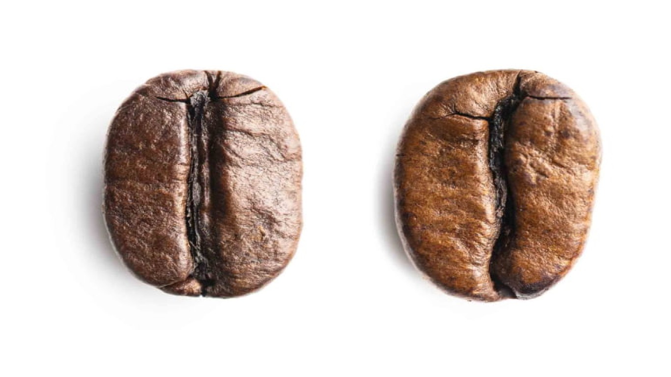 Kopi robusta Sebagai Campuran Espresso