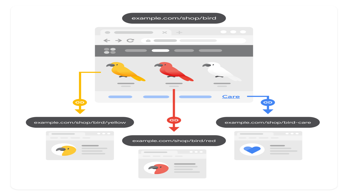 SEO Website Local Search Optimization