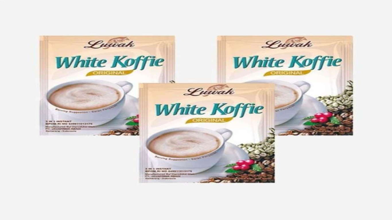 Kopi Luwak dalam Dunia Kuliner