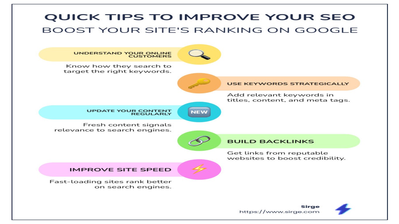How to Enhance Speed and Performance for Your SEO Website