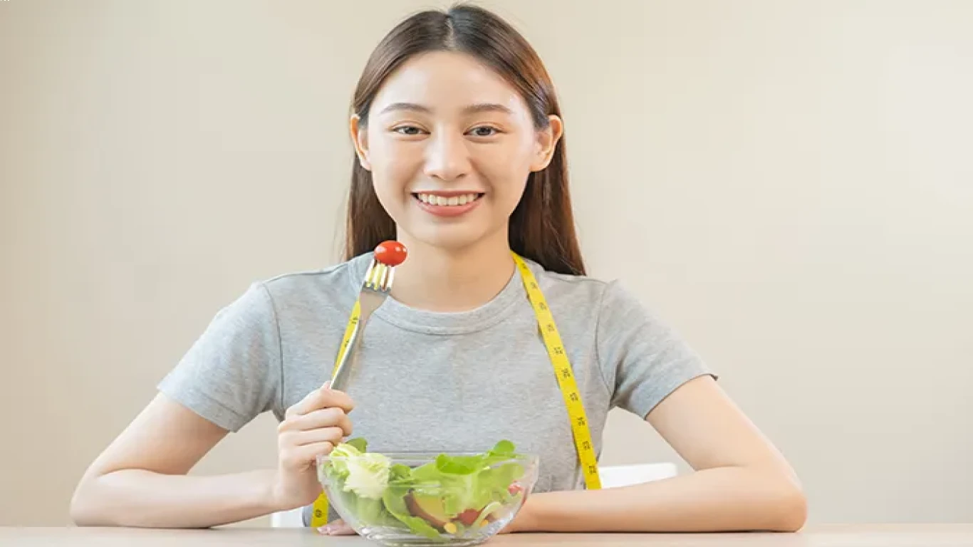 Makanan Bernutrisi untuk Pemulihan Pasca Latihan