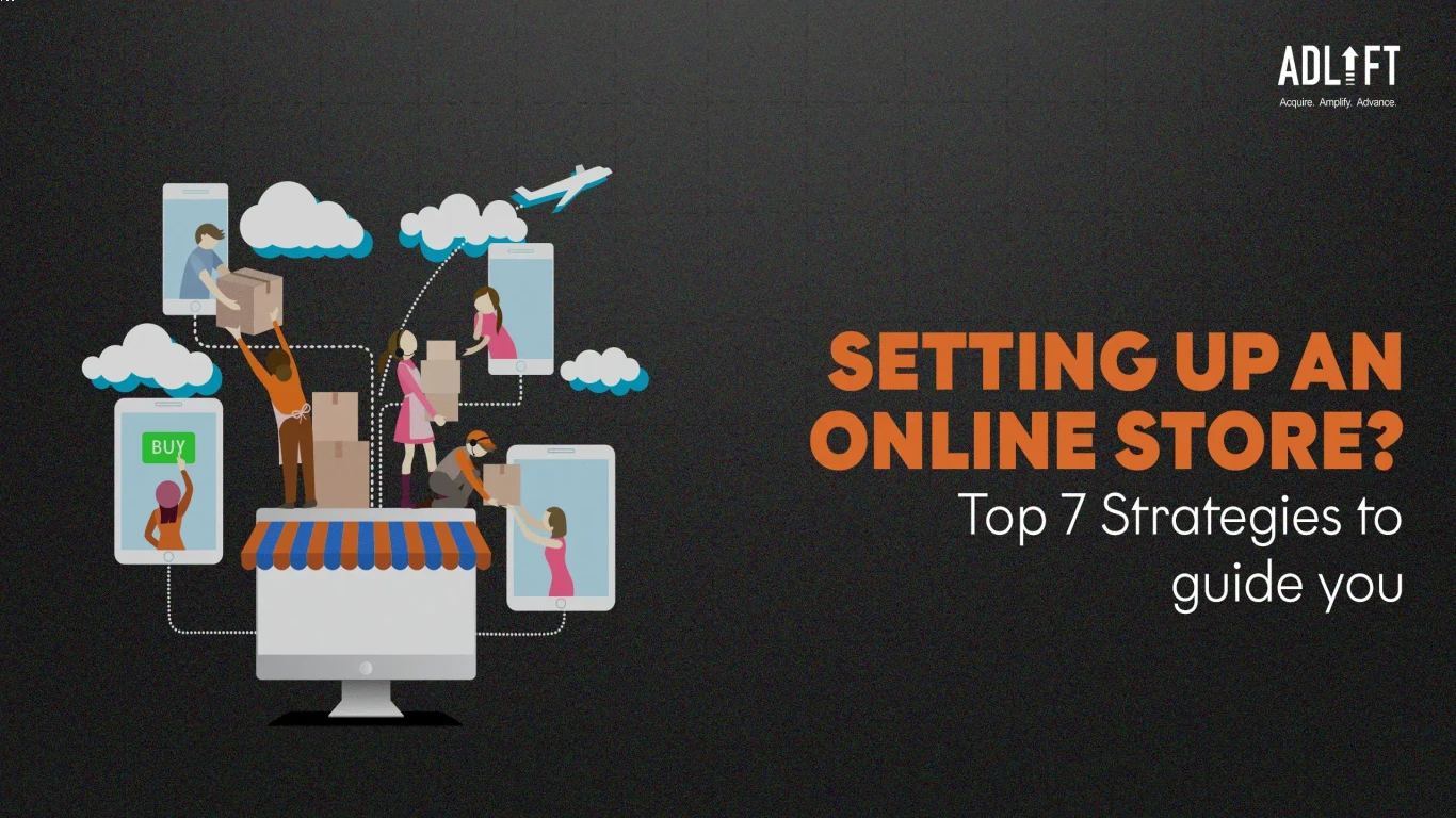 E Commerce SEO Website Strategies to Boost Sales and Visibility