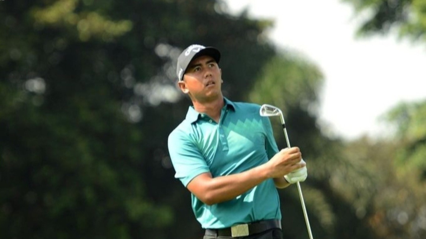 Fakta menarik tentang olahraga golf