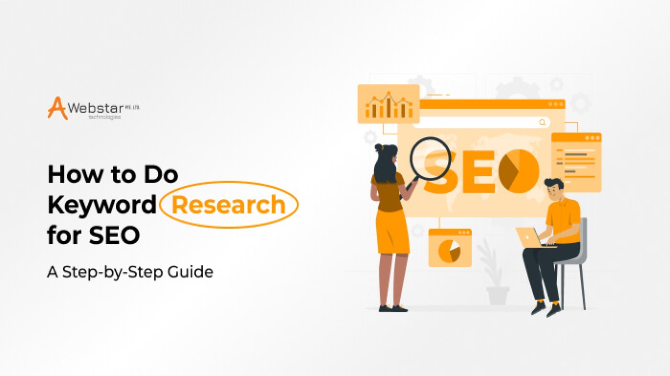 SEO Website Keyword Research Guide