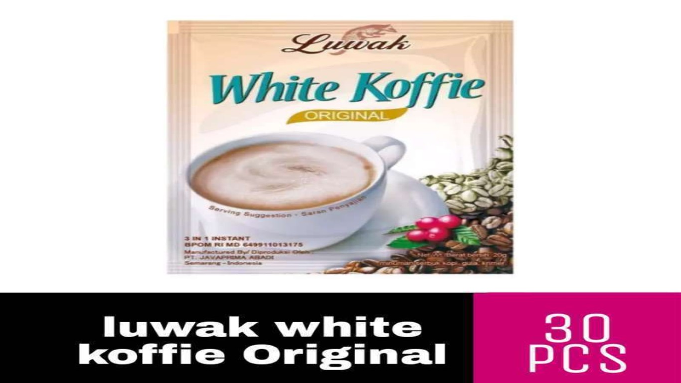 Keuntungan dan Kerugian Mengonsumsi Kopi Luwak