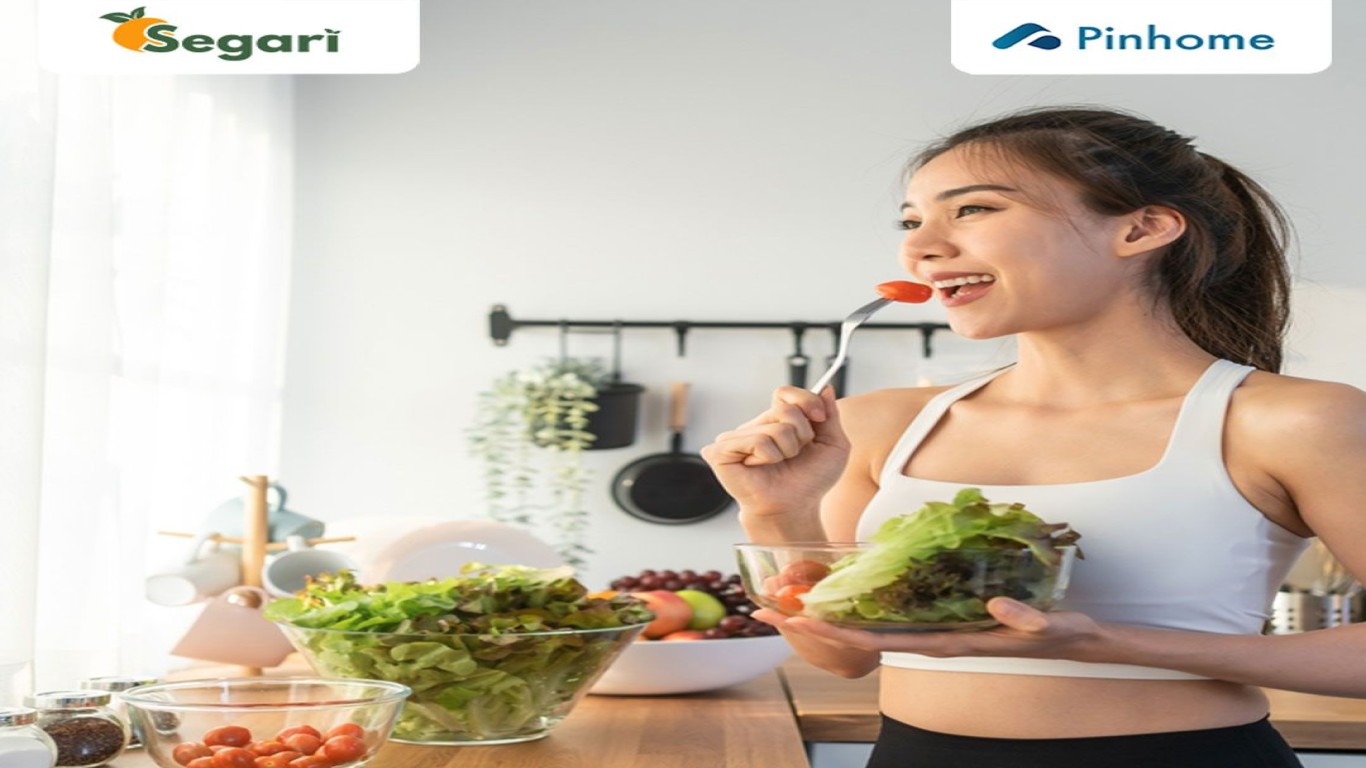 Mengapa Makanan Bernutrisi Itu Bisa Membantu Meningkatkan Mood