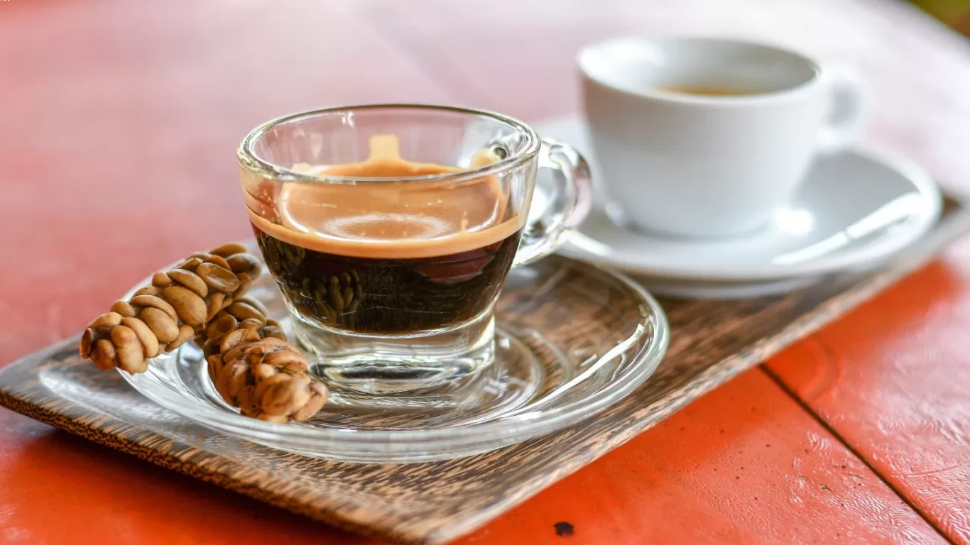 Bagaimana Kopi Luwak Meningkatkan Bisnis Kafe Anda