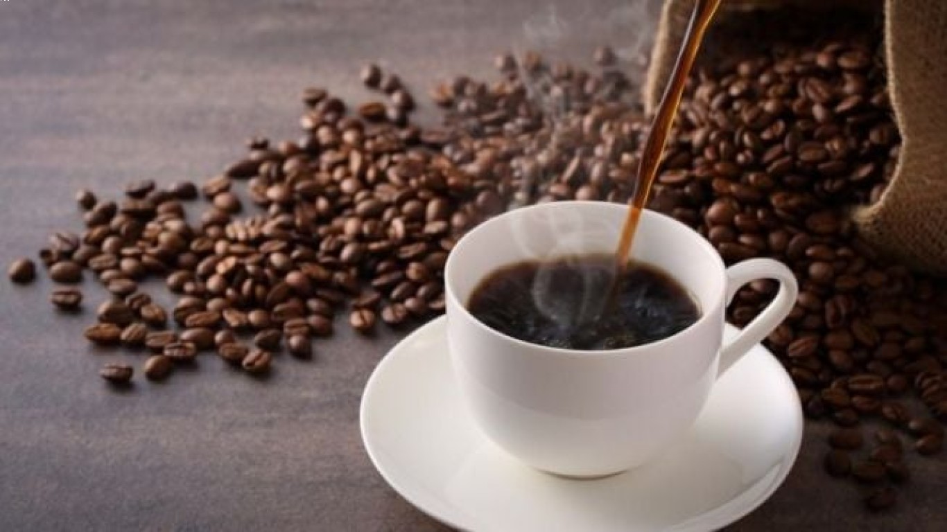 Kopi Luwak dan Peluang Usaha dalam Industri Kopi