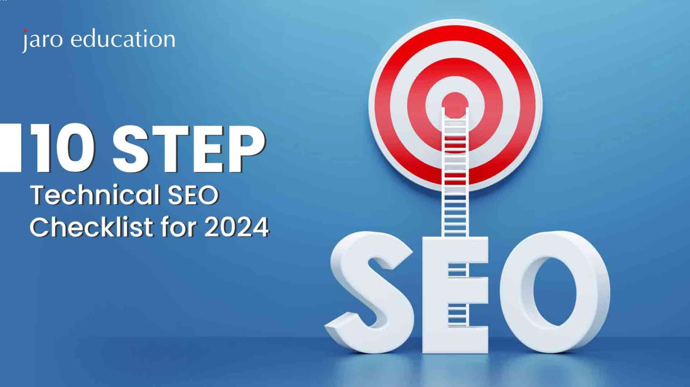 Essential SEO Website Technical Audit Checklist