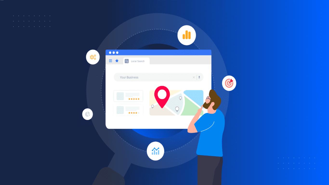 Local SEO Website Optimization Strategies for Small Businesses