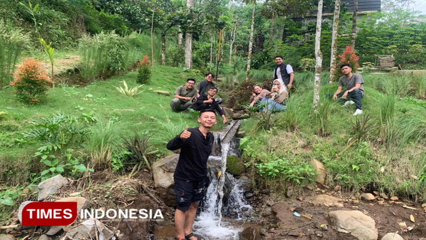 Menikmati Kopi Wonosalam di Setiap Suasana