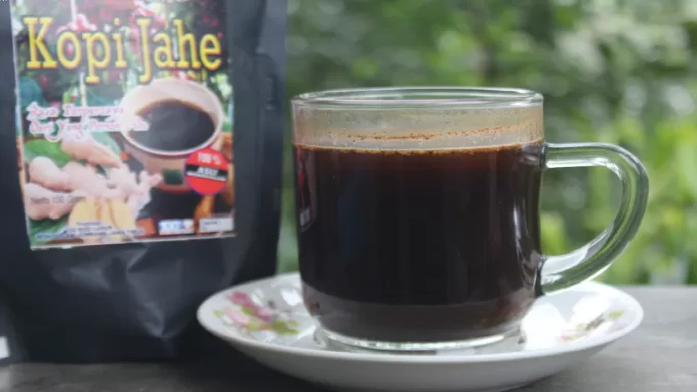 Makanan dan Minuman yang Cocok Dipadukan dengan Kopi Wonosalam