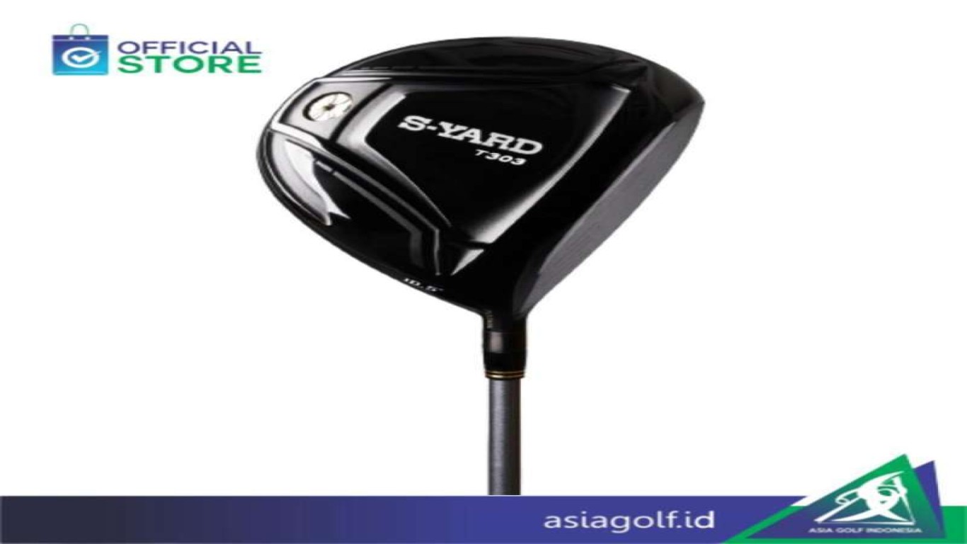Tips memilih stik untuk olahraga golf