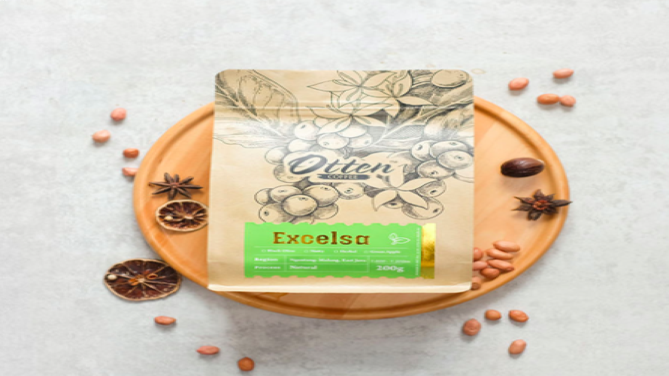 excelsa sebagai Pilihan Alternatif