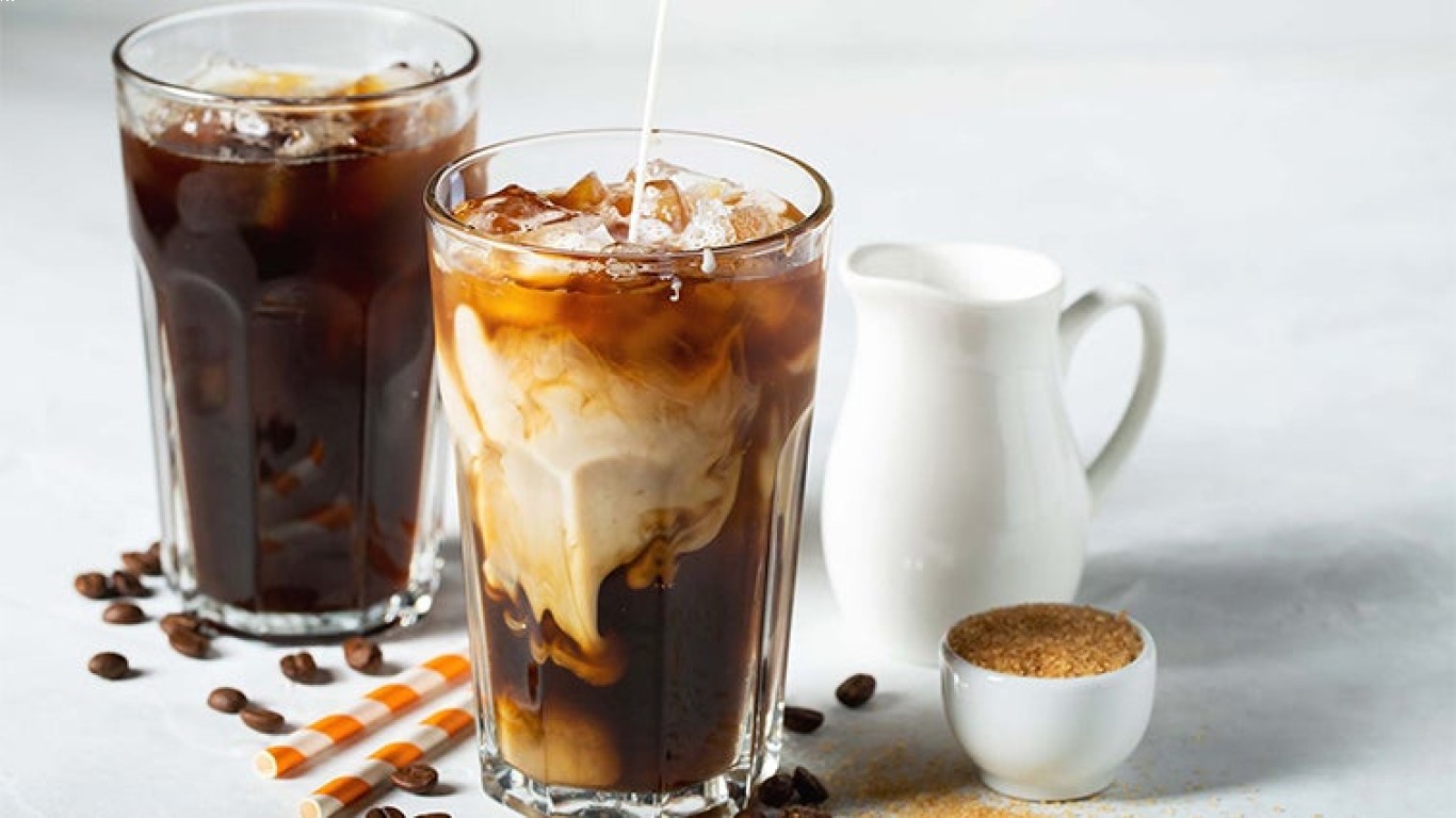 Fakta Menarik tentang Kopi Luwak