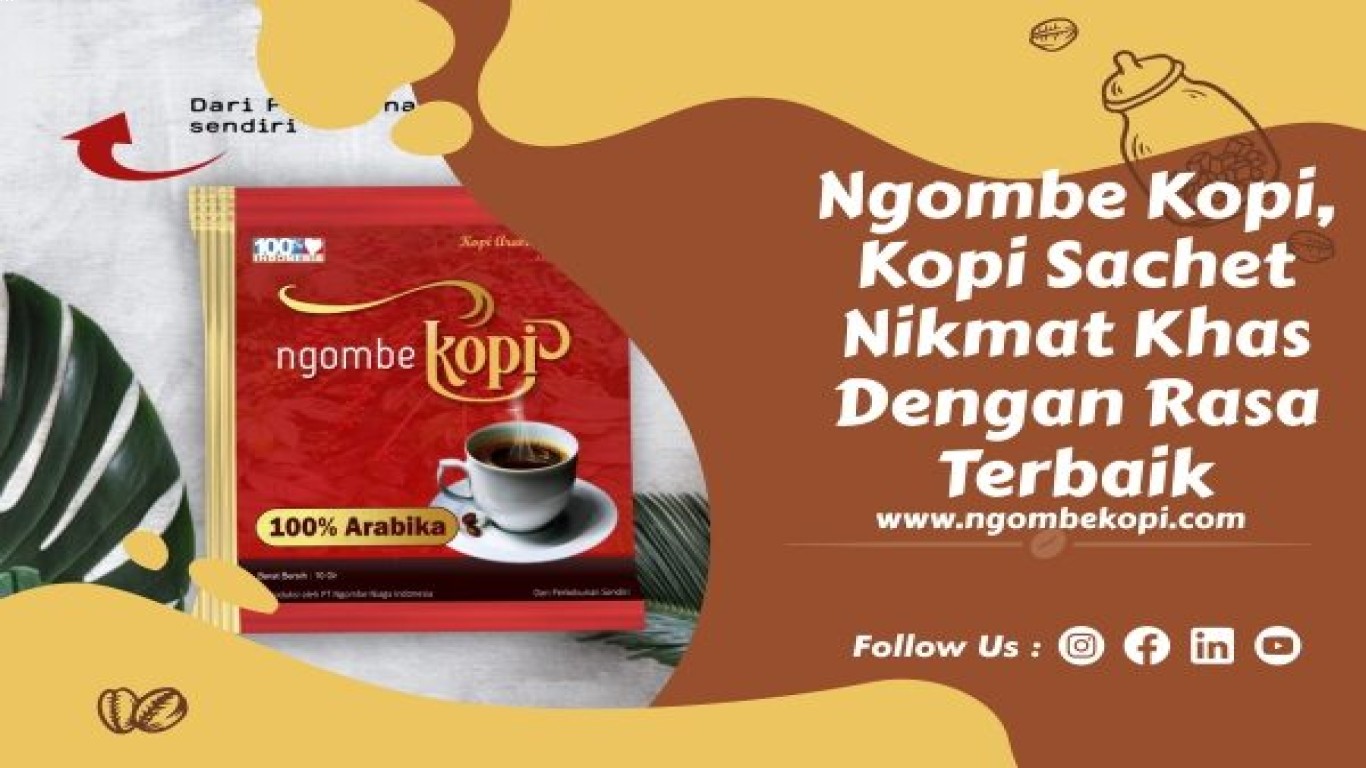 Rasa Khas arabika