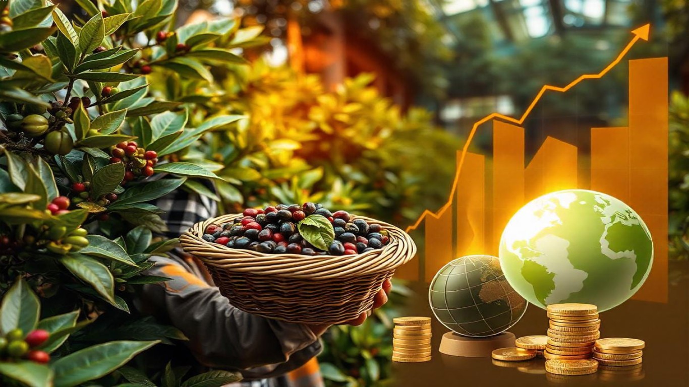 Menjadi Pengusaha Kopi Luwak yang Sukses